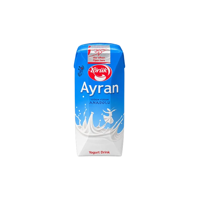Ayran 33cl
