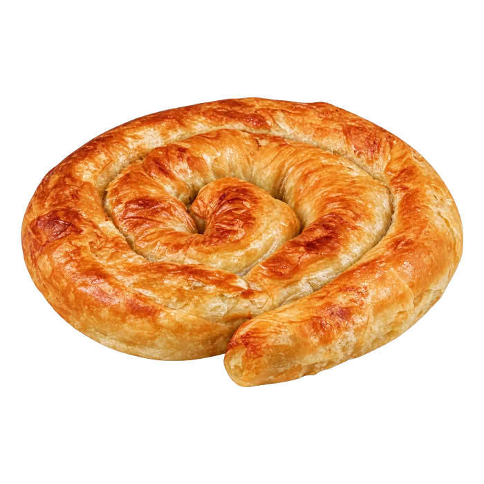 Börek fromage
