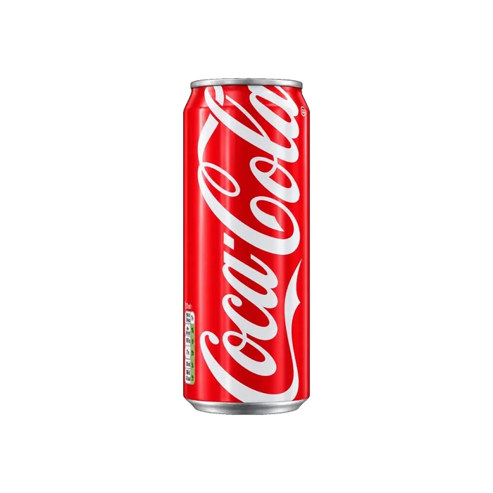 Coca-Cola 33cl