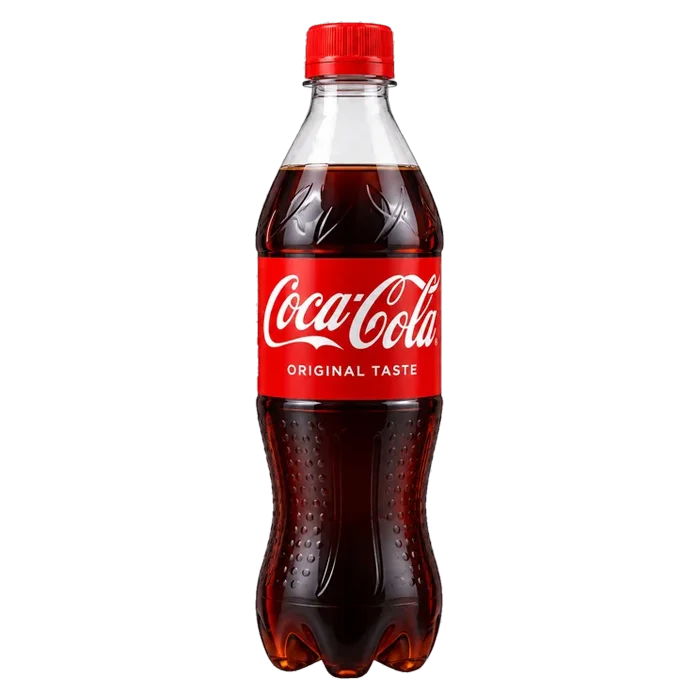 Coca-Cola 50cl
