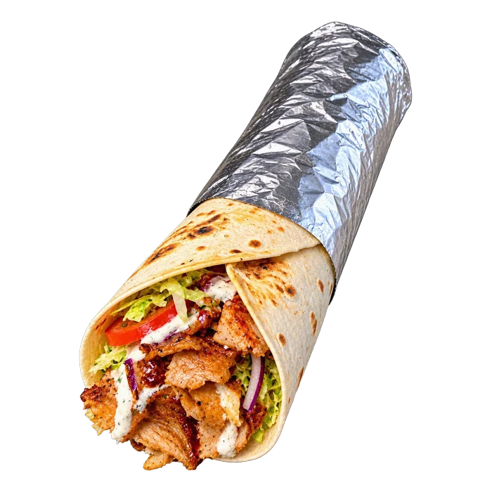 Dürüm