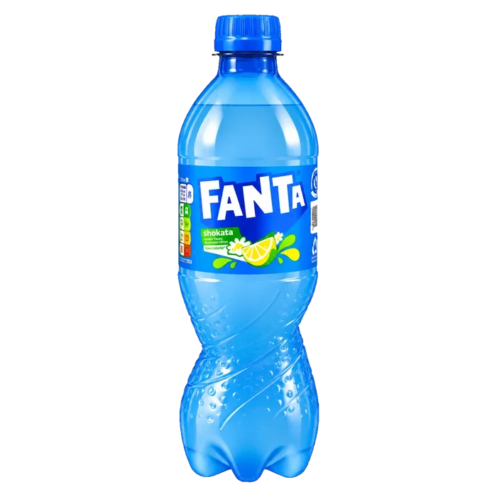 Fanta Shokata