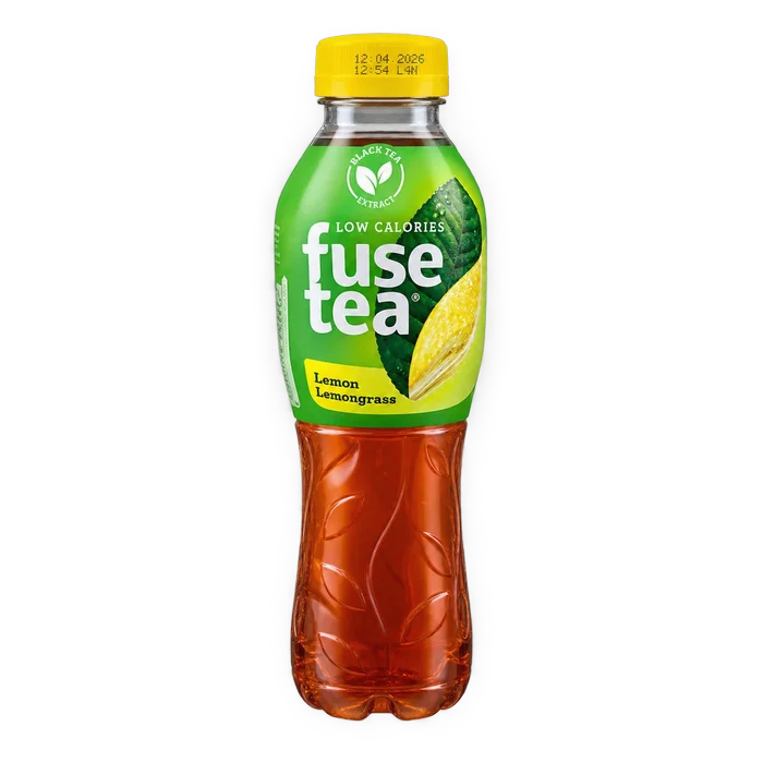 Fuse Tea Citron