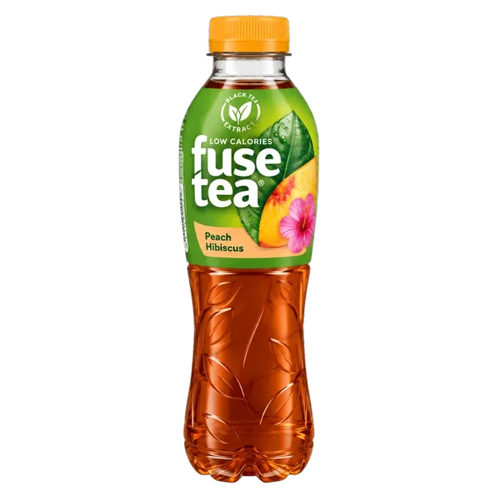 Fuse Tea Pêche