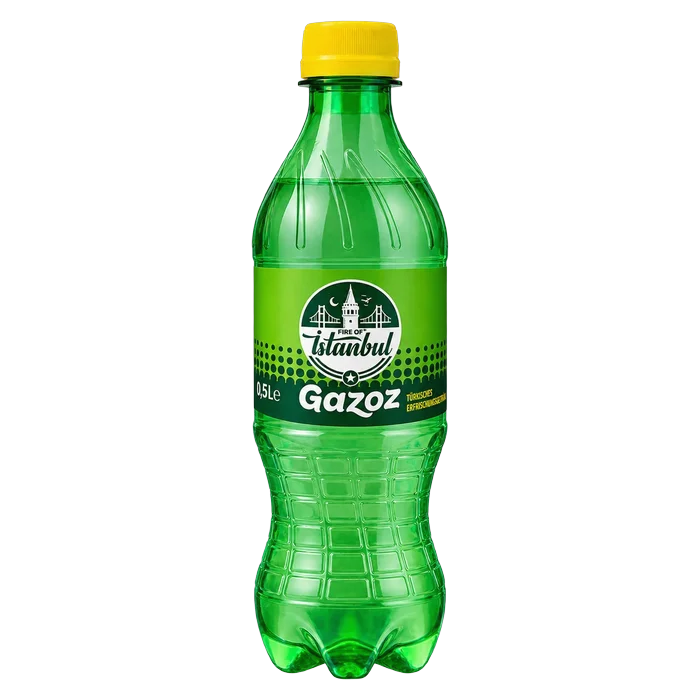 Uludağ Vert 50cl
