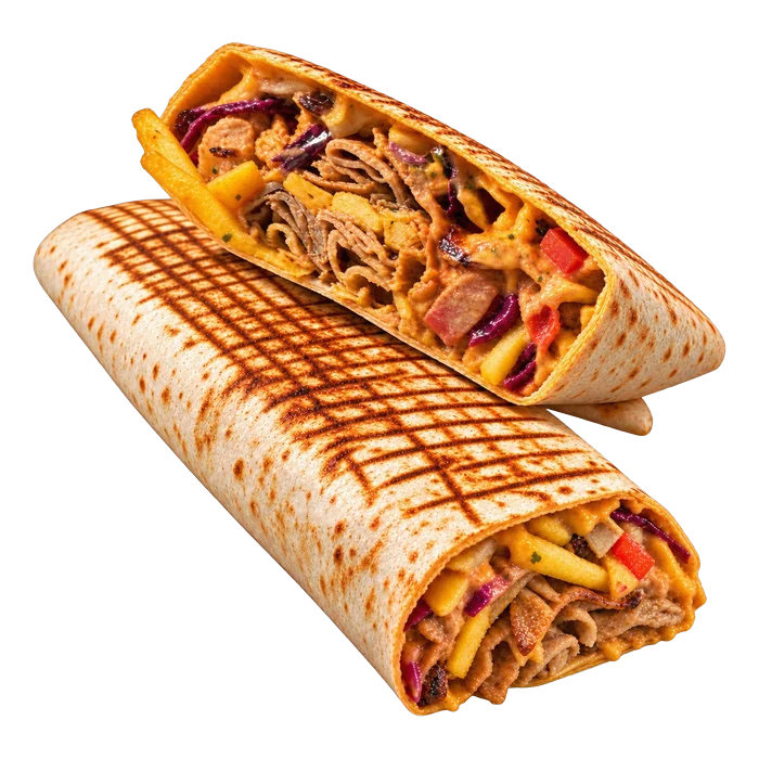 Maxi tacos