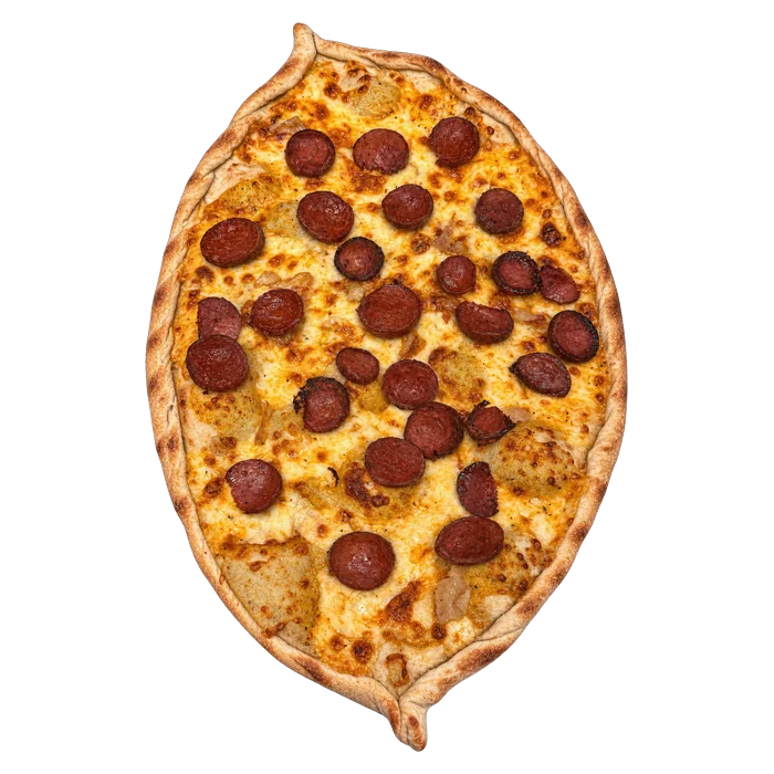 Pide suxhuk