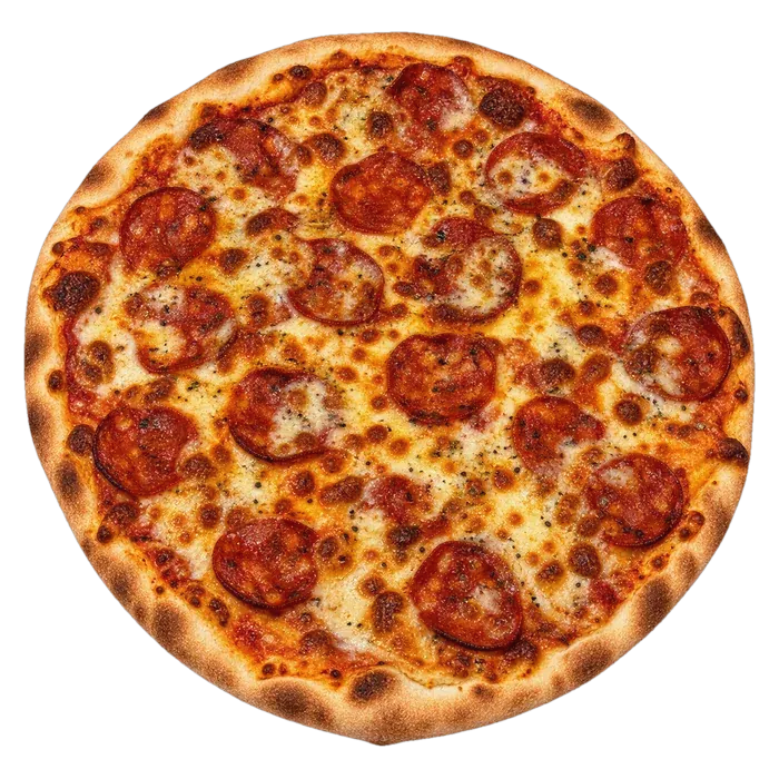 Pizza Chorizo