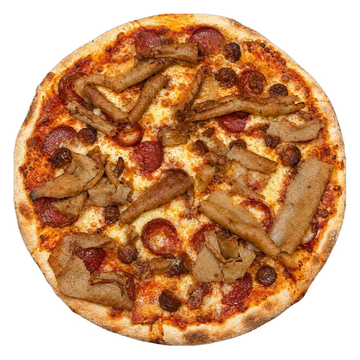 Pizza Kadri