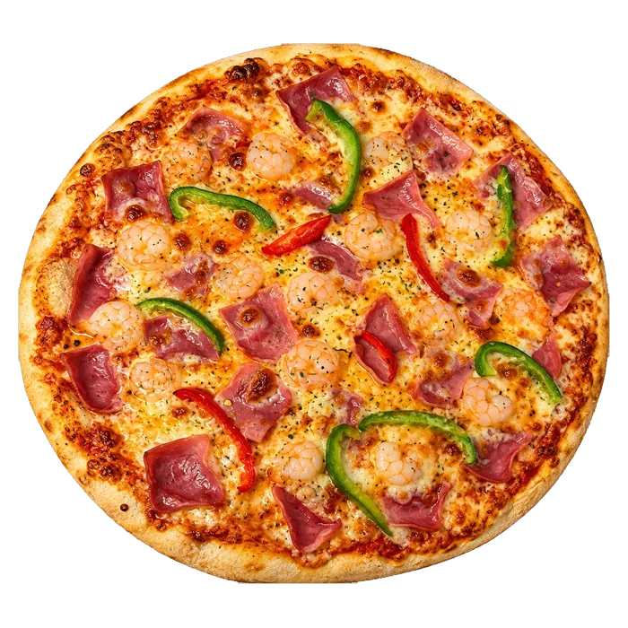 Pizza Maison