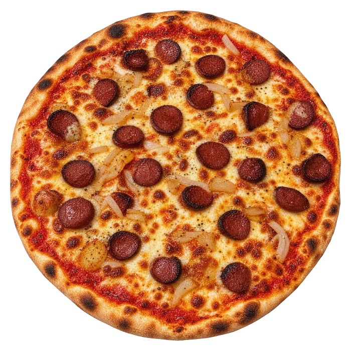 Pizza Suxhuk