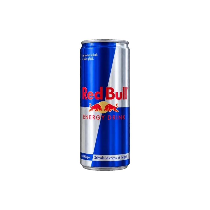 Red Bull 25cl