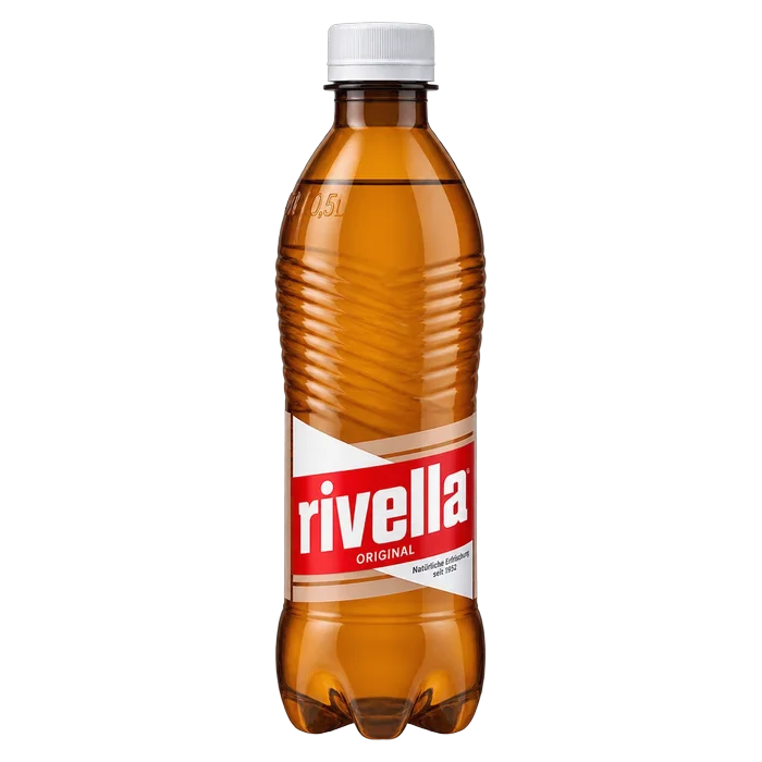 Rivella Rouge 50cl
