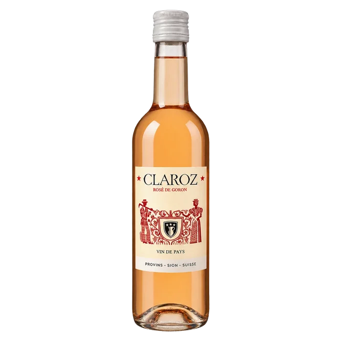 Rosé 50cl