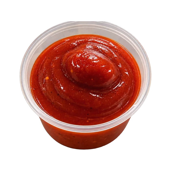 Harissa maison