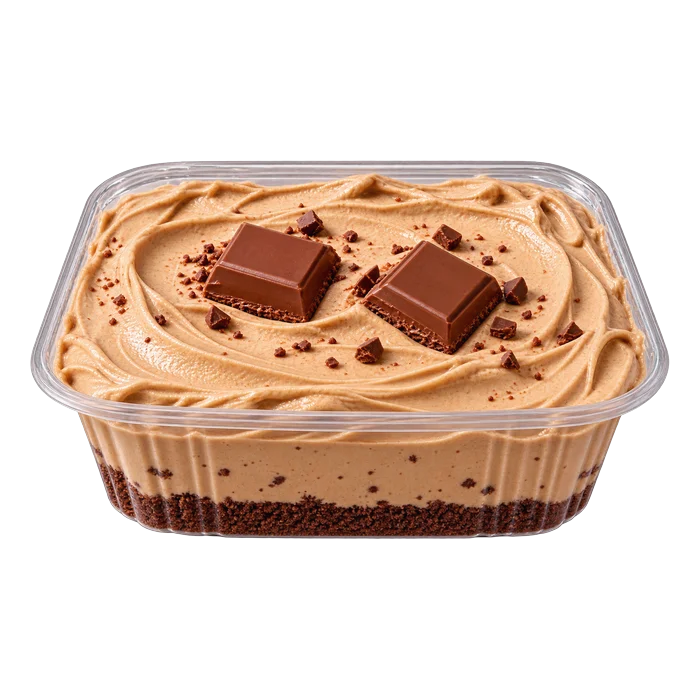 Tiramisu Kinder Riegel